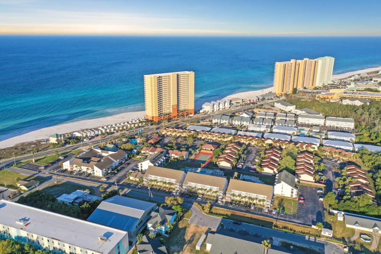 Endless Summer By Panhandle Getaways Panama City Beach Exterior foto